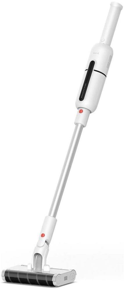  DEERMA Wireless Vacuum Cleaner VC55 White