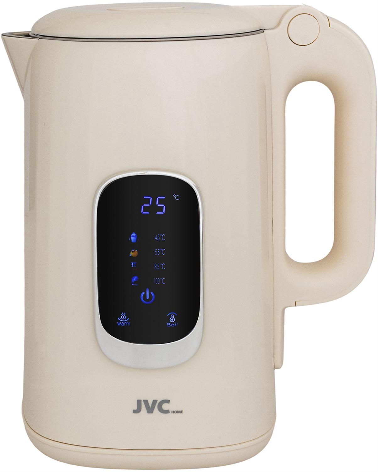  JVC JK-KE1751D
