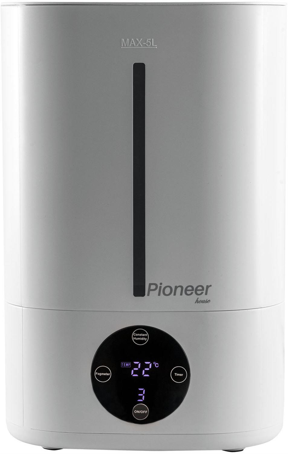  PIONEER HDS43