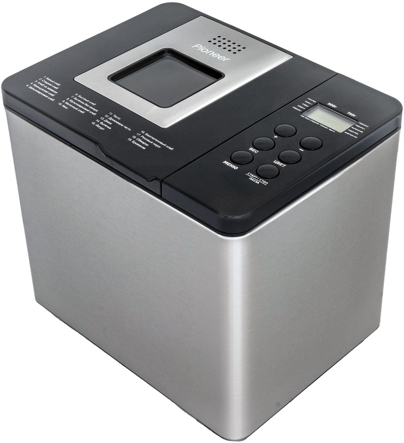  PIONEER MC06