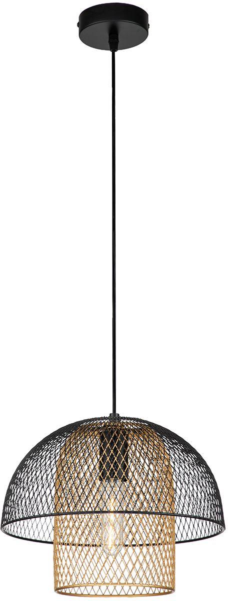  INDIGO 10006/A/1P Black (V000311)