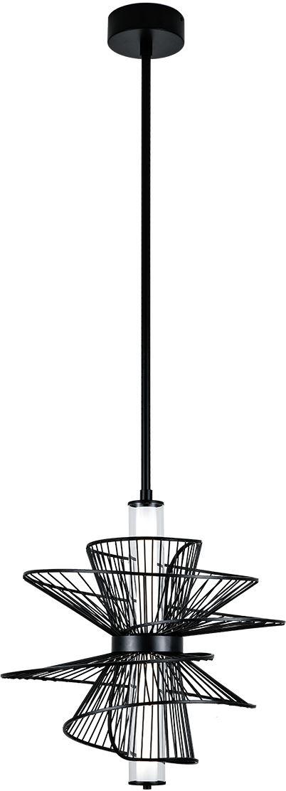  INDIGO 10021/1P Black (V000097L)