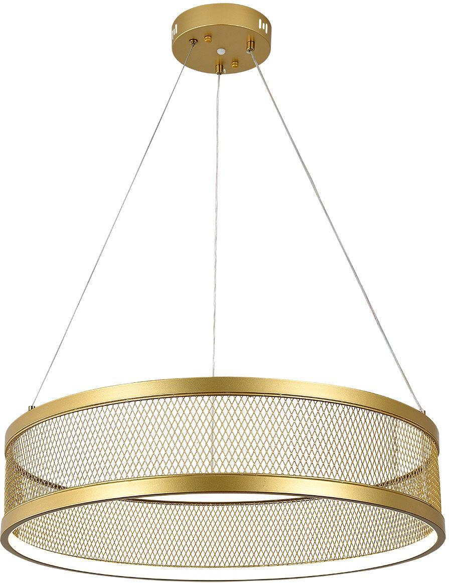  INDIGO 10022/1P Gold (V000112L)