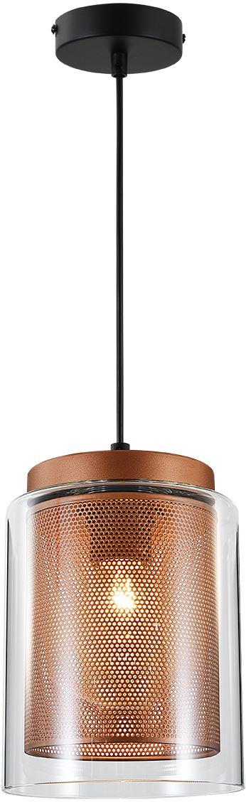  INDIGO 10023/1P Brass (V000505)