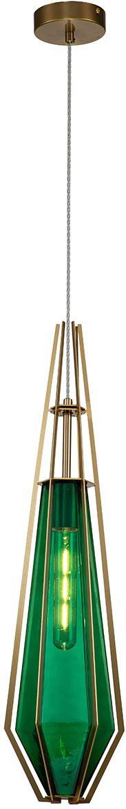  INDIGO 11012/A/1P Green (V000317)