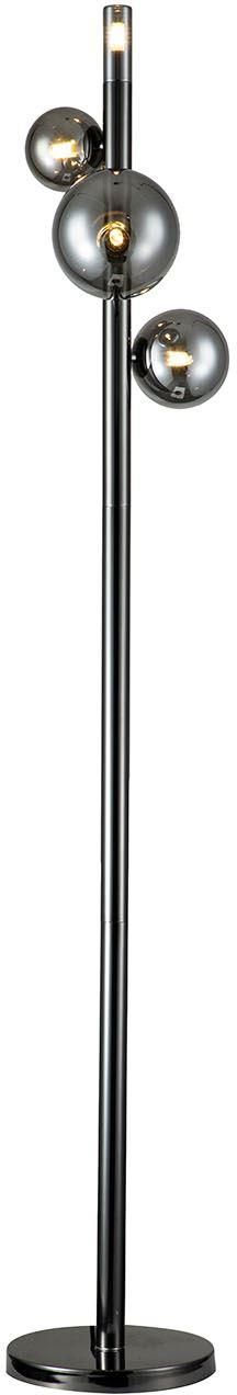  INDIGO 11026/4F Black (V000244)