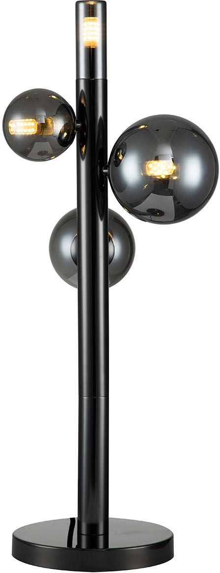  INDIGO 11026/4T Black (V000243)