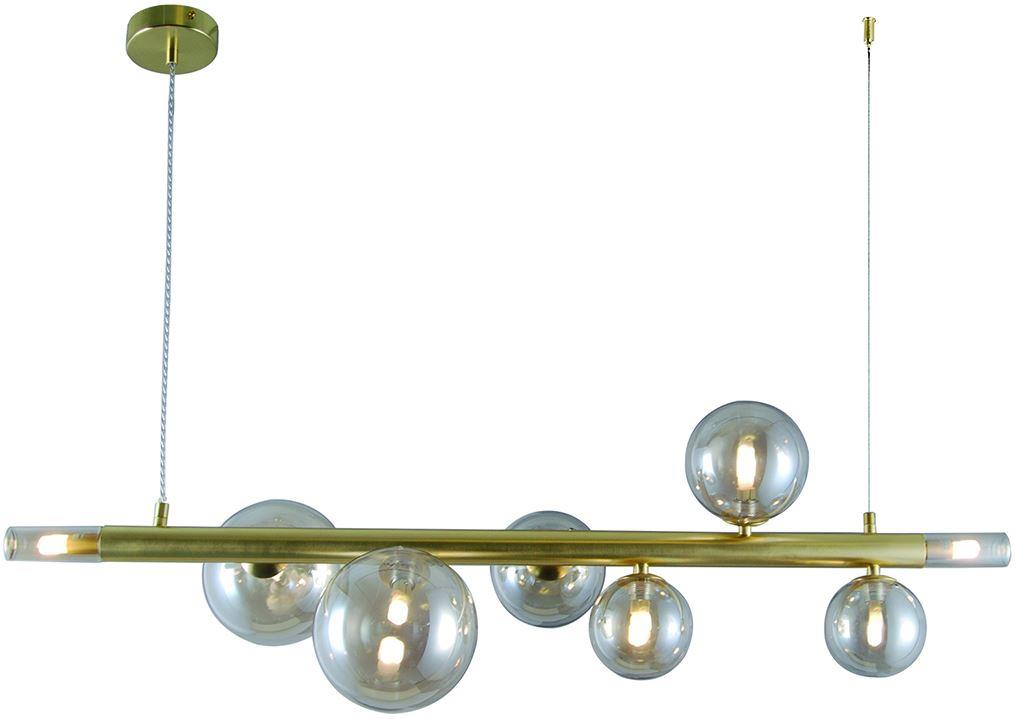  INDIGO 11026/8PL Gold (V000247)