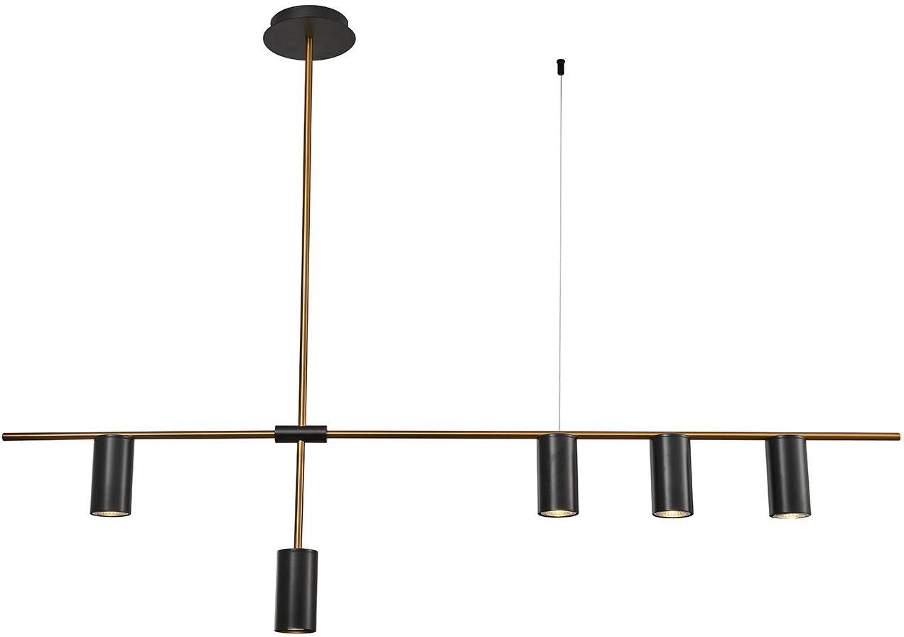  INDIGO 11030/5R Brass (V000029)