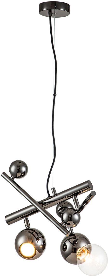  INDIGO 11033/2P Chrome (V000331)