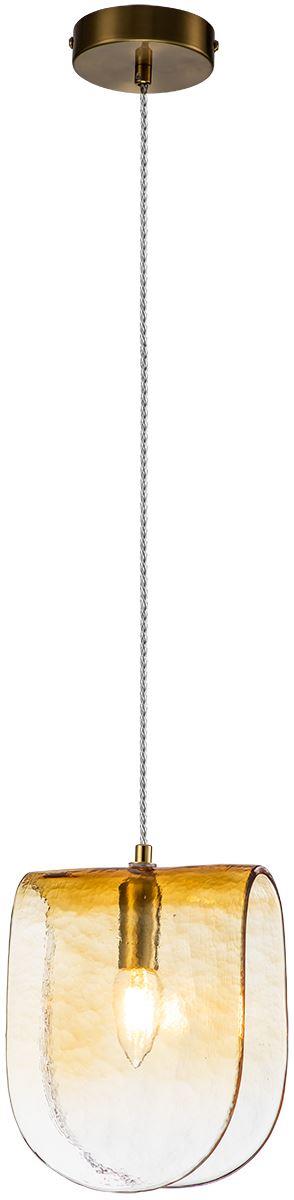  INDIGO 11035/1P Amber (V000373)