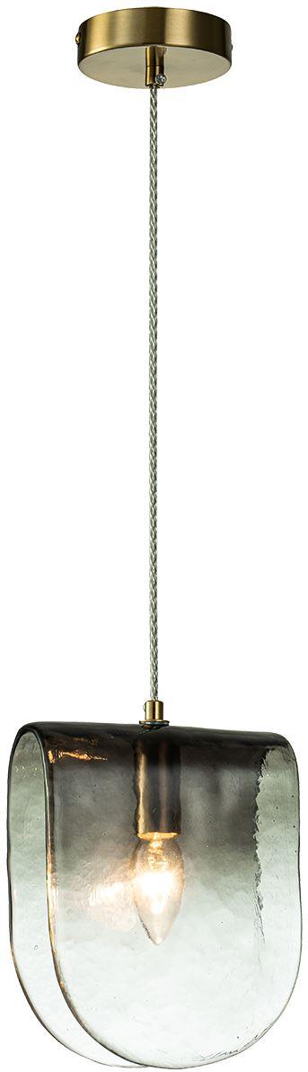  INDIGO 11035/1P Black (V000467)