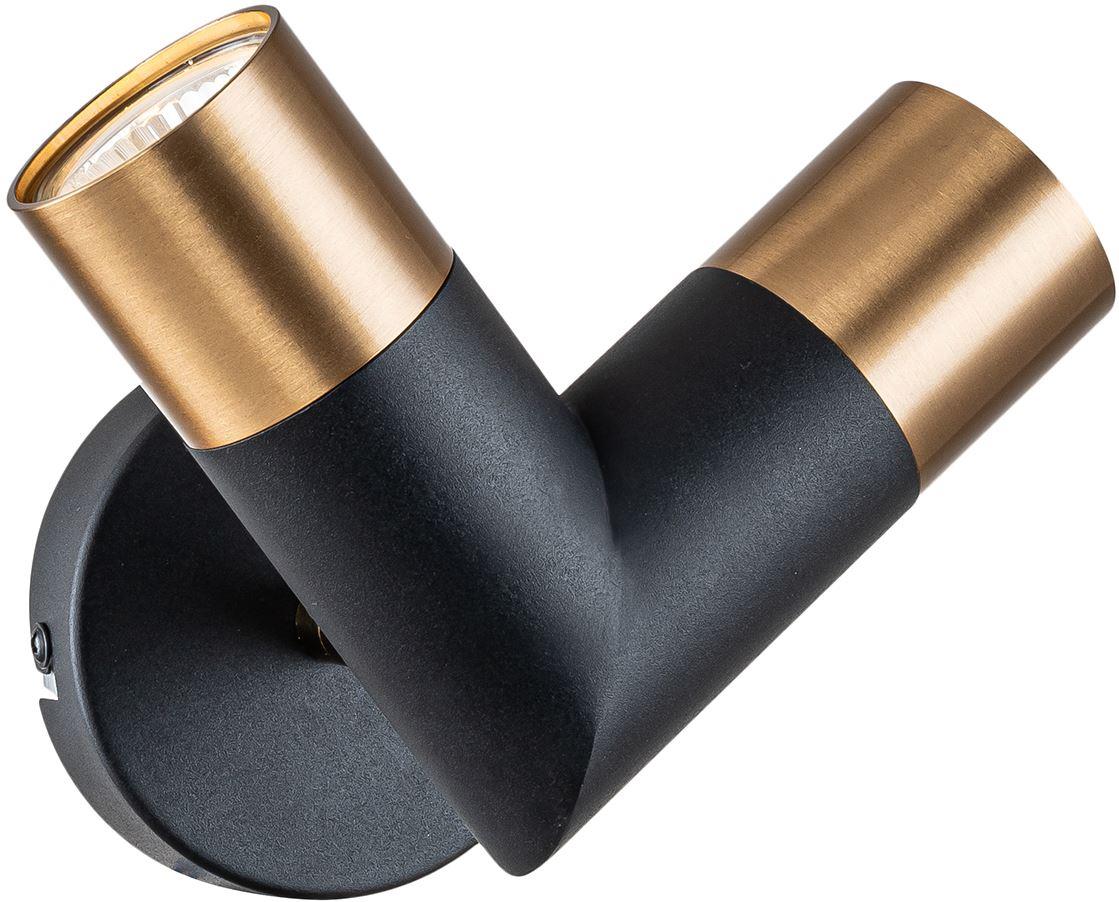  INDIGO 11036/2W Black (V000454)