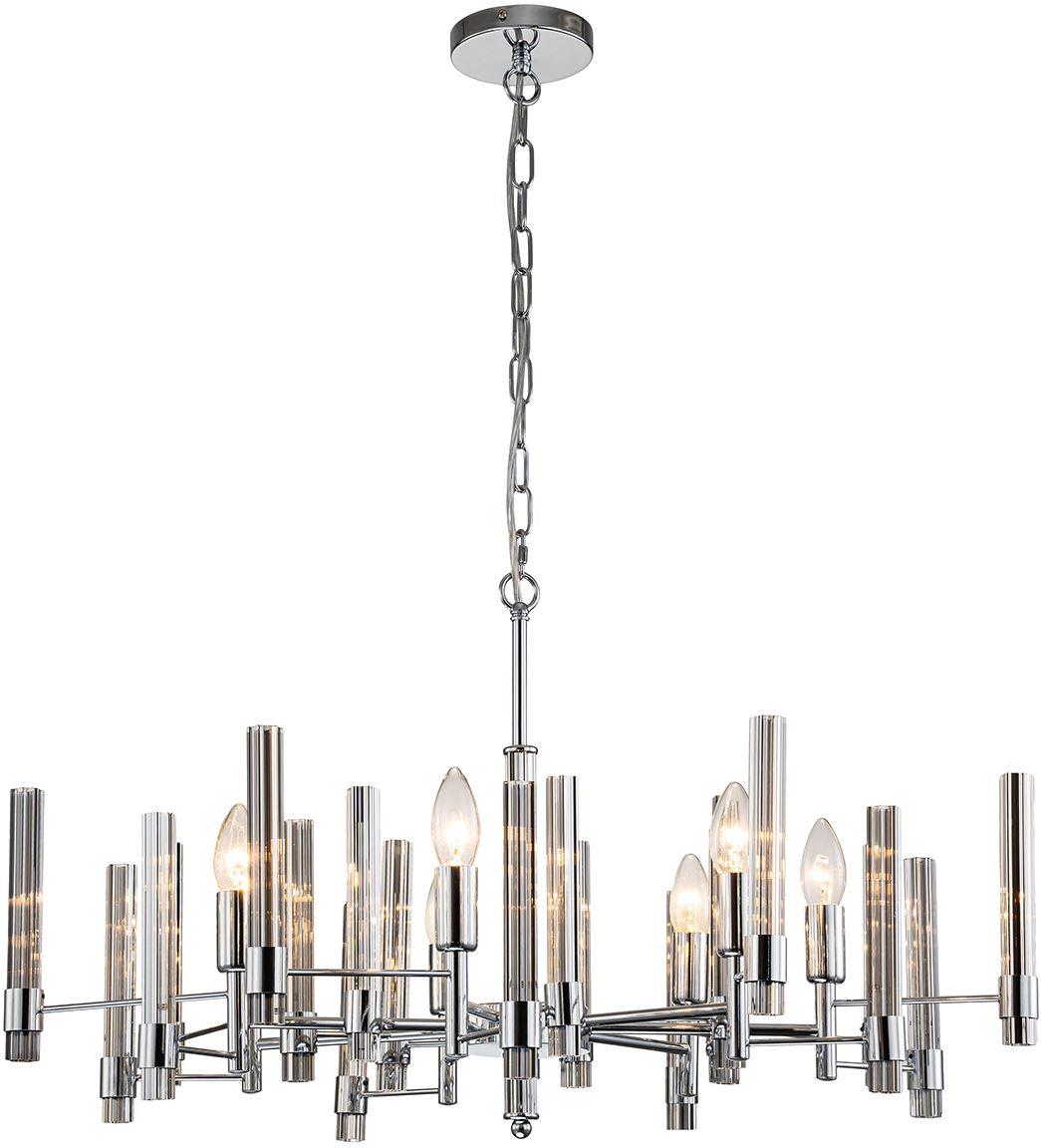  INDIGO 11040/7P Chrome (V000458)