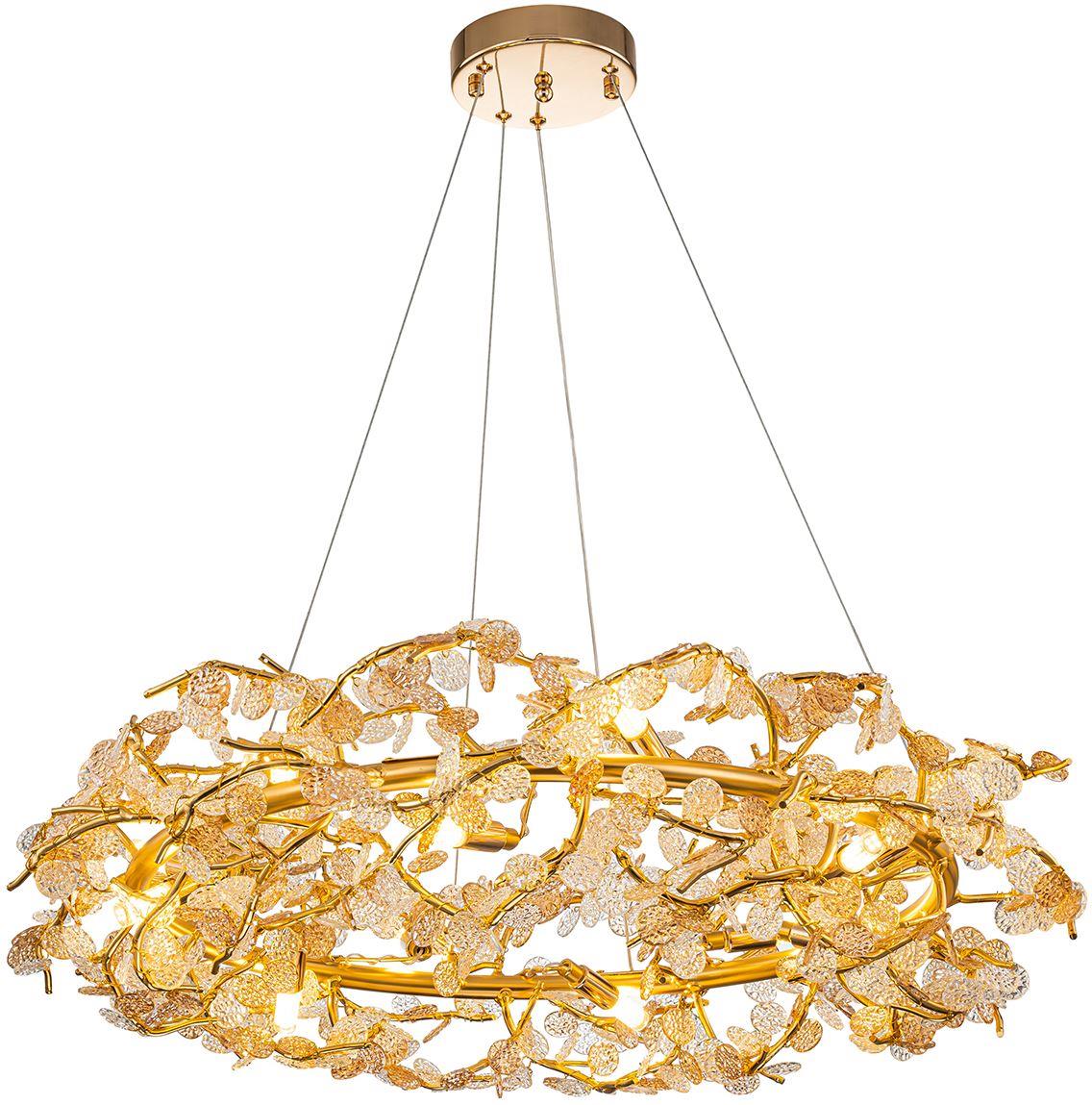  INDIGO 11042/12P Gold (V000421)