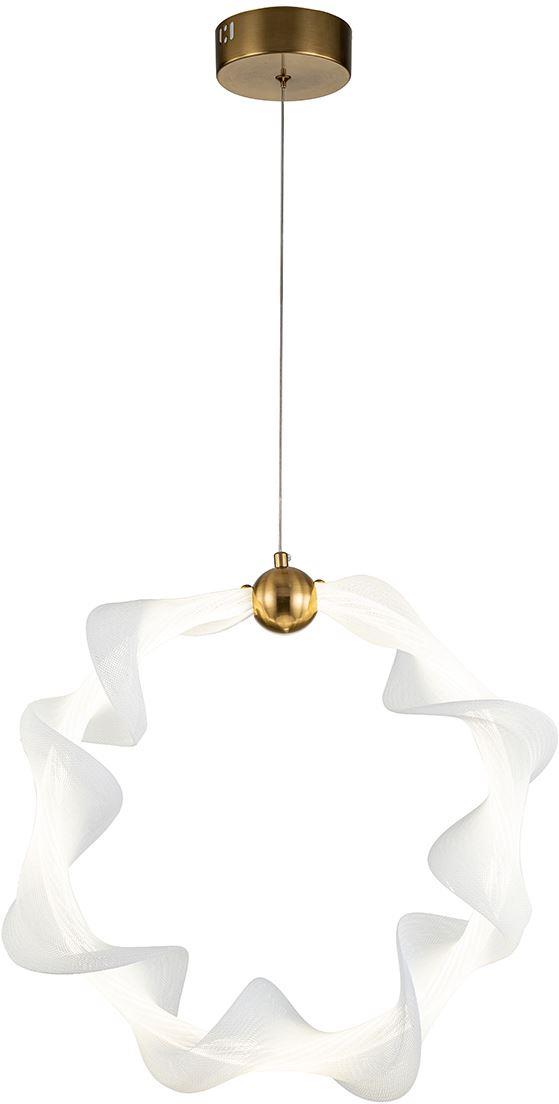  INDIGO 11044/1PL Brass (V000082L)