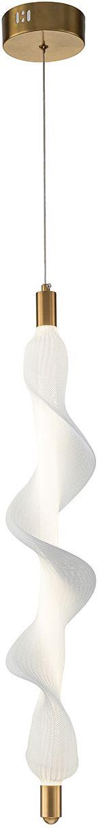  INDIGO 11044/B/1P Brass (V000084L)