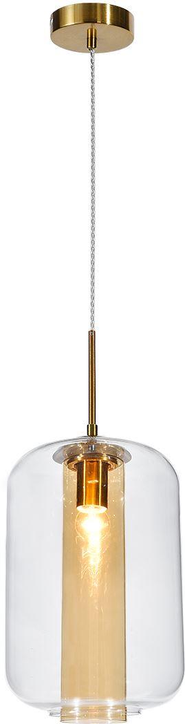  INDIGO 11045/1P Amber (V000472)