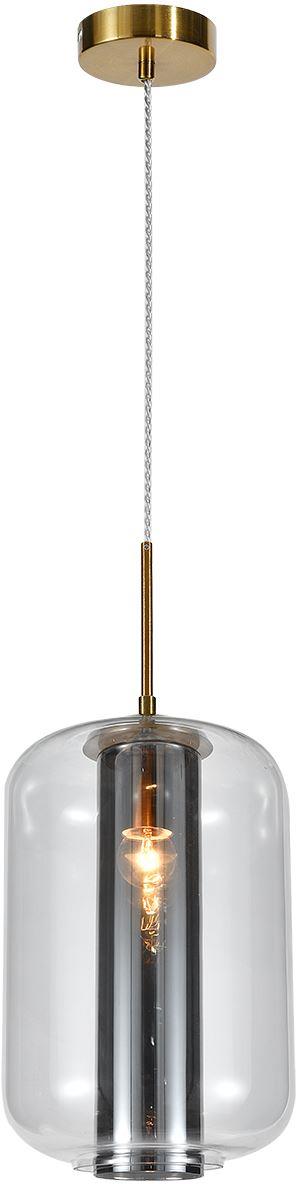  INDIGO 11045/1P Smoke (V000471)