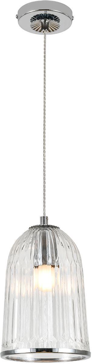  INDIGO 11046/1P Chrome (V000481)