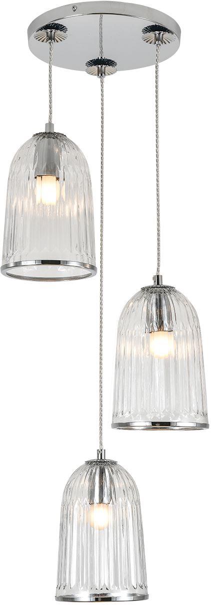  INDIGO 11046/3P Chrome (V000482)