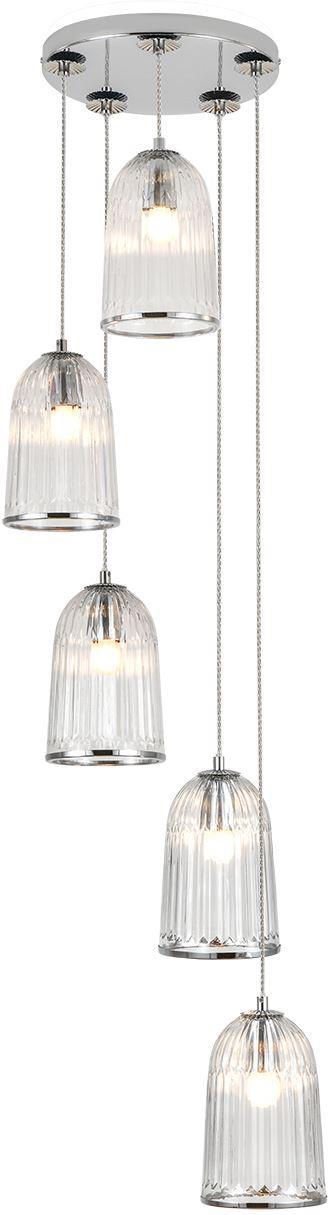  INDIGO 11046/5P Chrome (V000483)