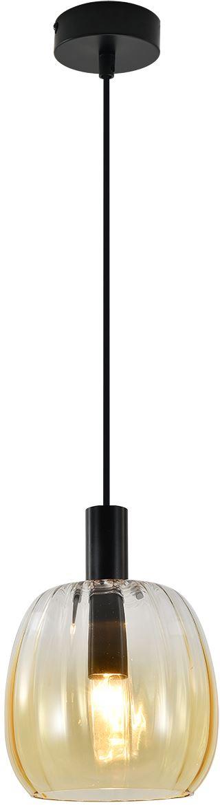  INDIGO 11047/A/1P Amber (V000492)