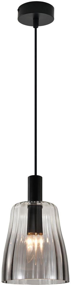  INDIGO 11047/B/1P Smoke (V000490)