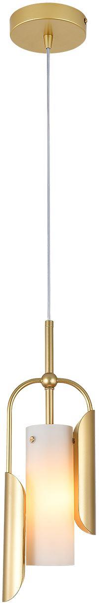  INDIGO 11048/1P Gold (V000502)