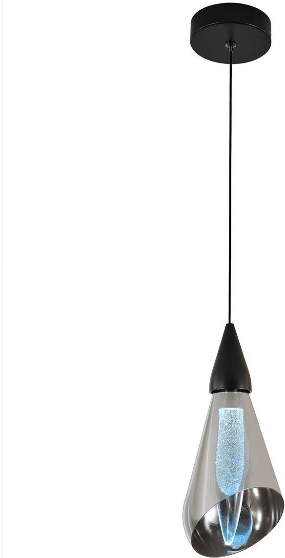  INDIGO 11049/1P Black (V000110L)