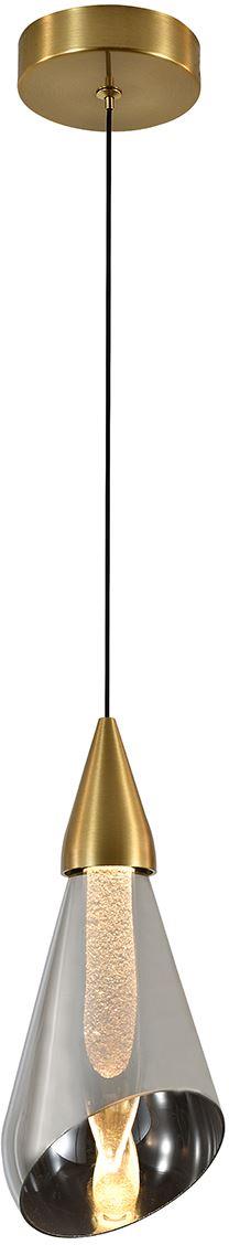  INDIGO 11049/1P Gold (V000108L)