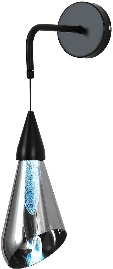  INDIGO 11049/1W Black (V000111L)