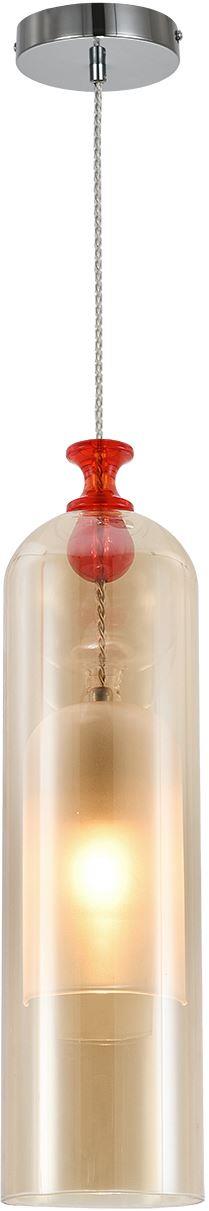  INDIGO 11050/1P Amber (V000517)