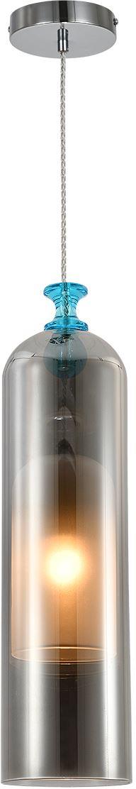  INDIGO 11050/1P Smoke (V000516)