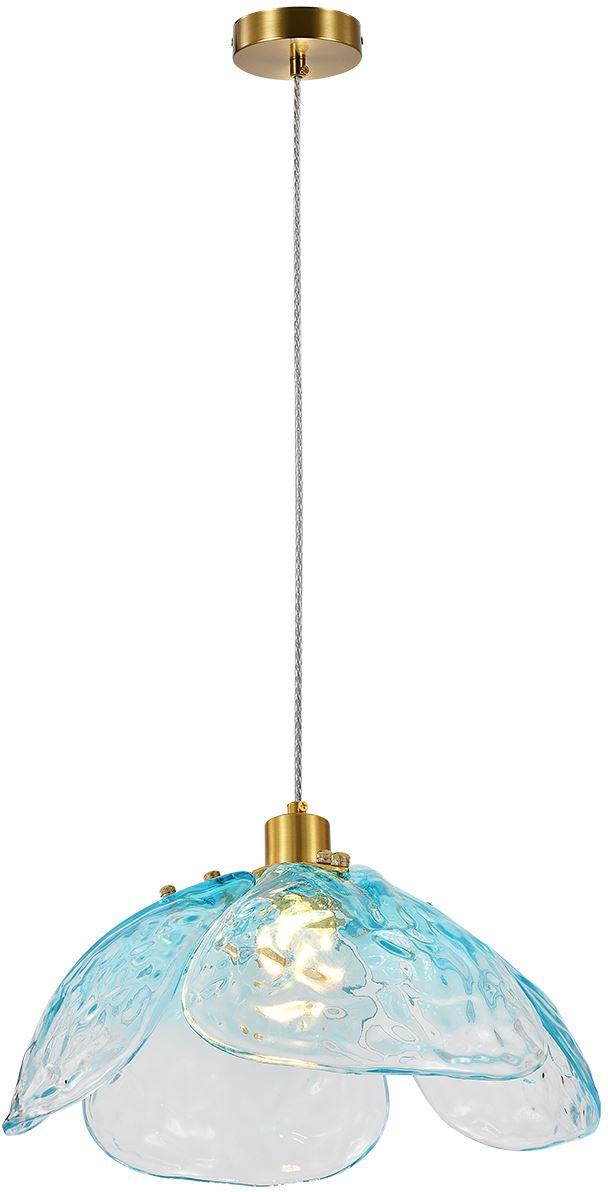  INDIGO 11051/1P Blue (V000521)