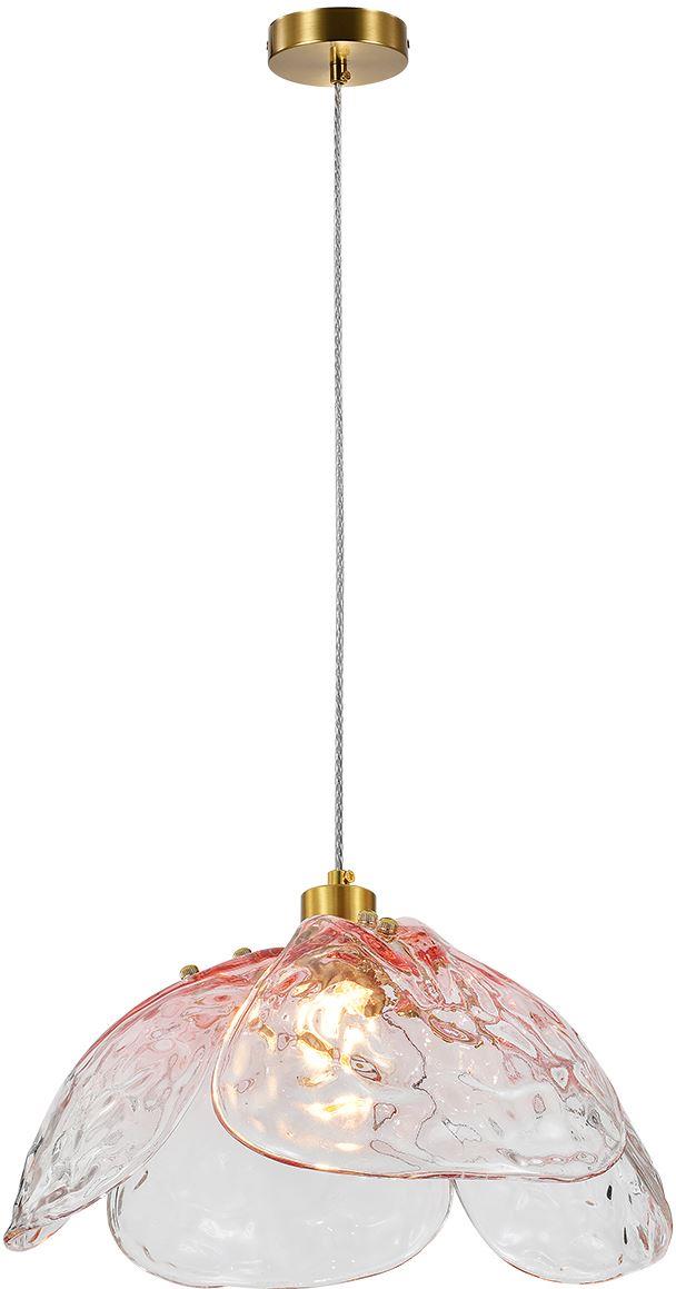  INDIGO 11051/1P Pink (V000520)