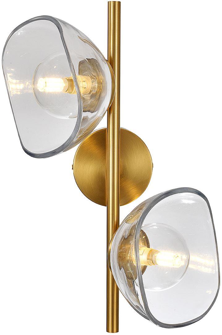  INDIGO 11051/2W Clear (V000522)