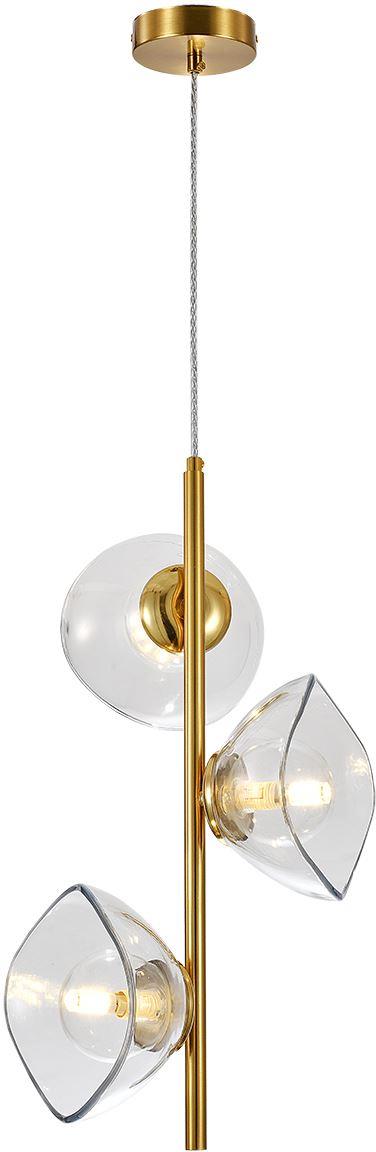  INDIGO 11051/3P Clear (V000523)