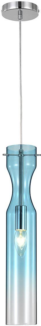  INDIGO 11052/1P Blue (V000563)