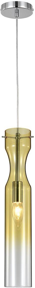  INDIGO 11052/1P Yellow (V000562)