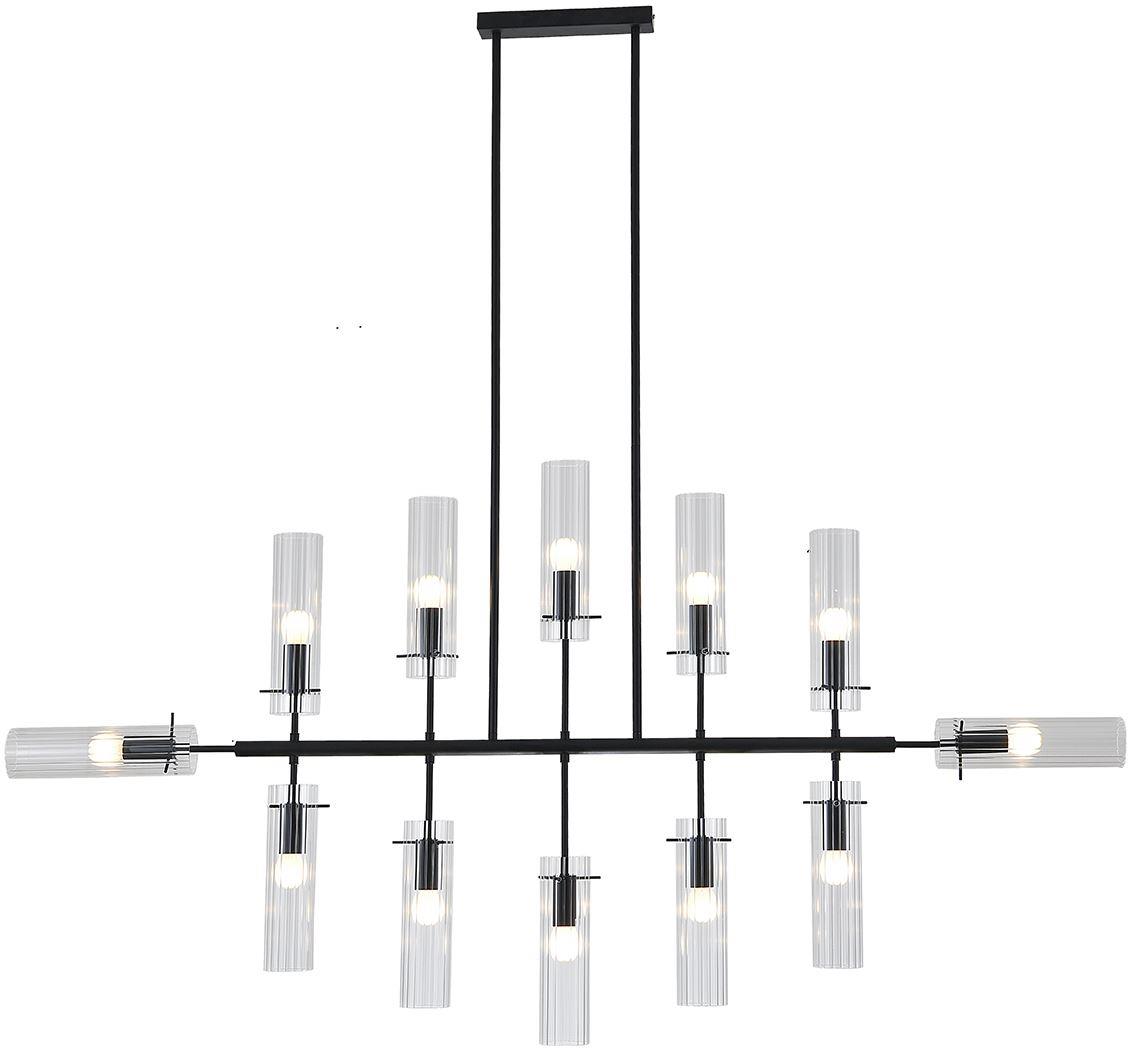  INDIGO 11053/12R Black (V000566)