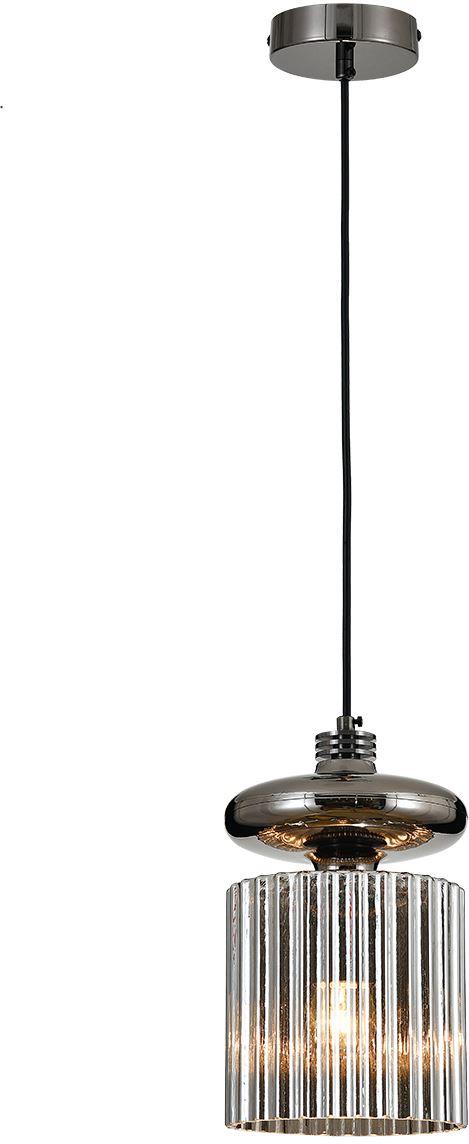  INDIGO 11057/1P Smoke (V000590)