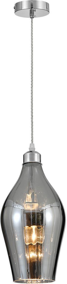  INDIGO 11058/1P Smoke (V000585)