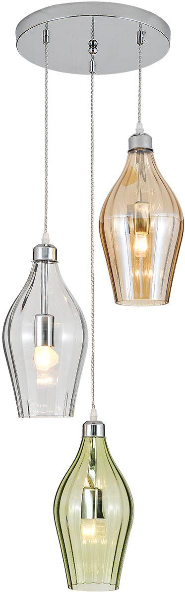  INDIGO 11058/3P Multicolor (V000588)