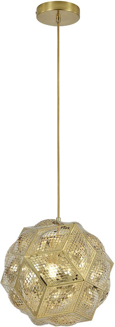  INDIGO 11060/A/1P Brass (V000552)