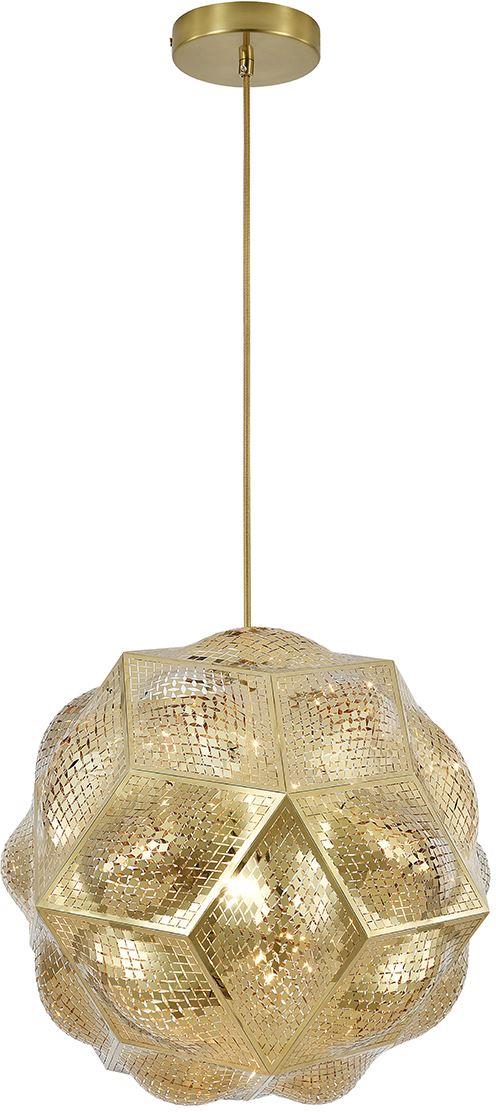  INDIGO 11060/B/1P Brass (V000553)