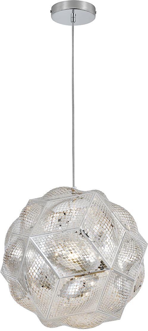  INDIGO 11060/B/1P Chrome (V000551)