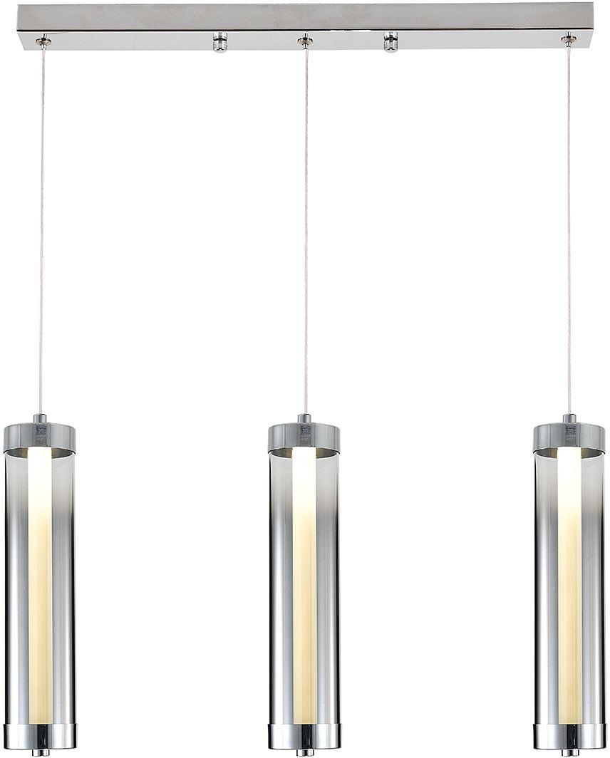  INDIGO 11061/3P Chrome (V000148L)