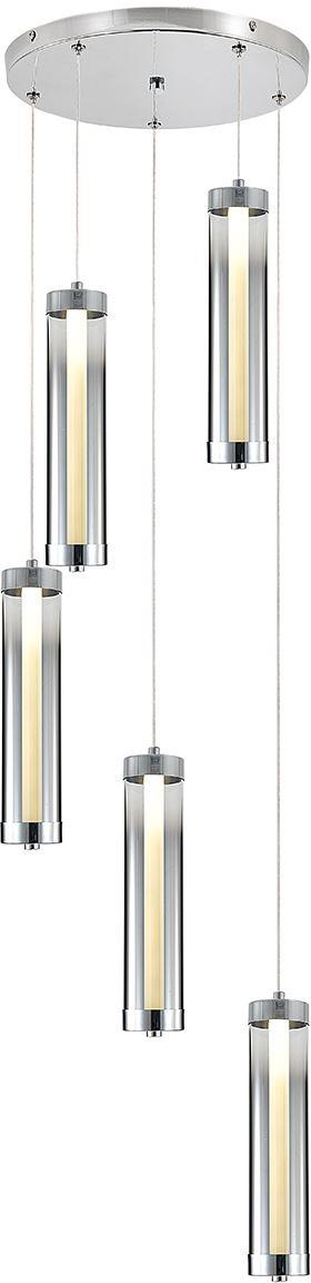  INDIGO 11061/5P Chrome (V000147L)