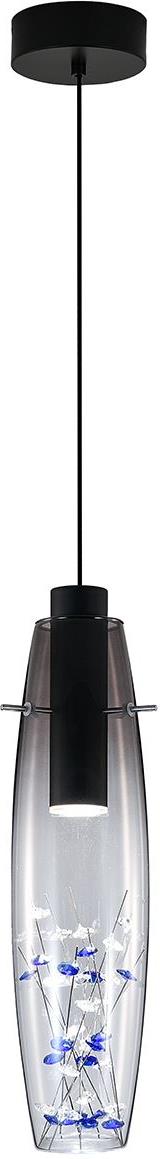  INDIGO 11063/1P Blue (V000139L)